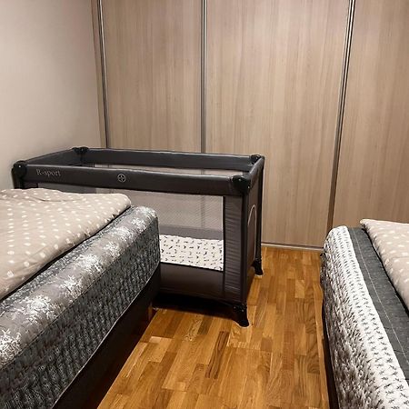 Apartament Zamkowy Stare Miasto Lublin Exterior foto