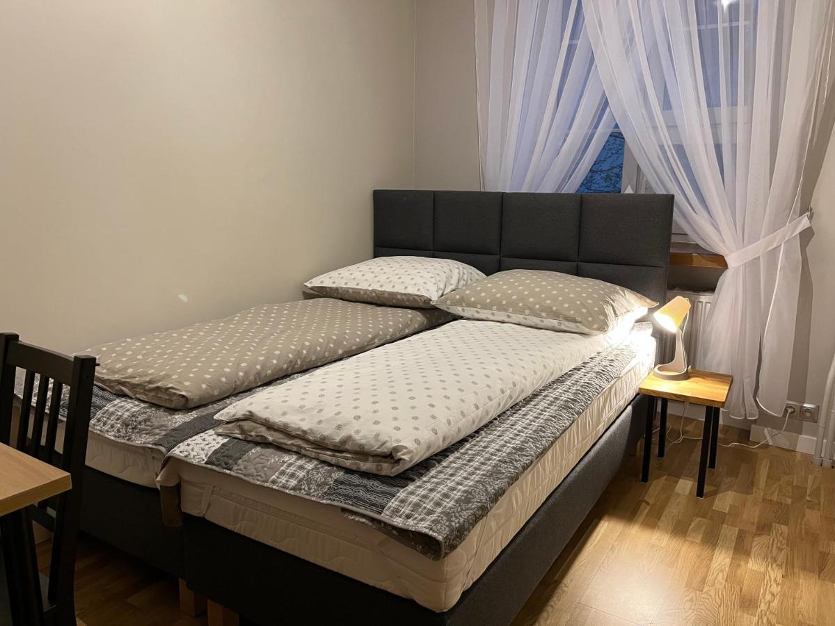 Apartament Zamkowy Stare Miasto Lublin Exterior foto