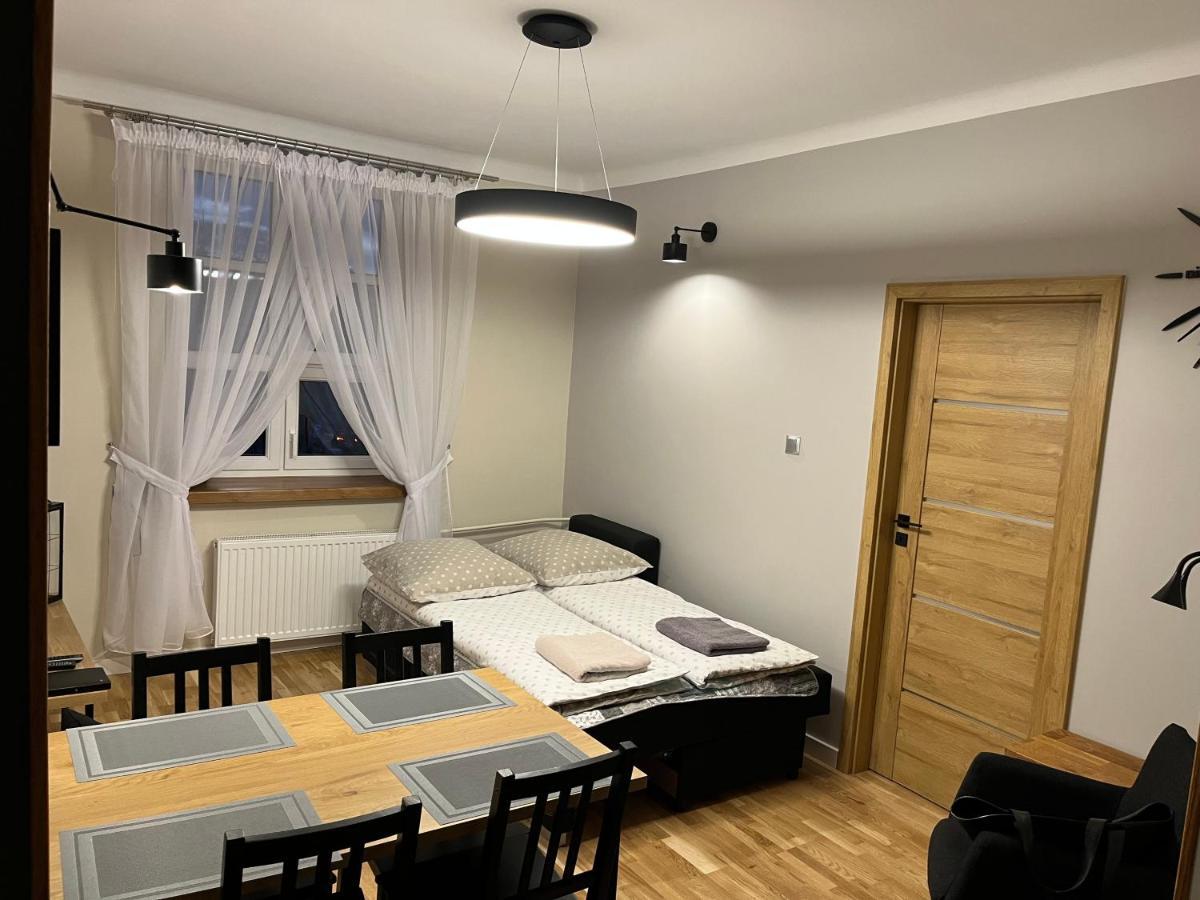 Apartament Zamkowy Stare Miasto Lublin Exterior foto