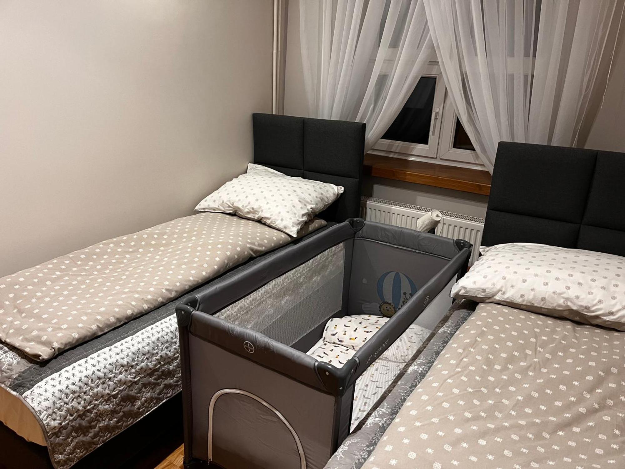 Apartament Zamkowy Stare Miasto Lublin Exterior foto